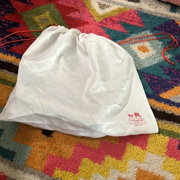 Coach bag - Picture 8 of 8